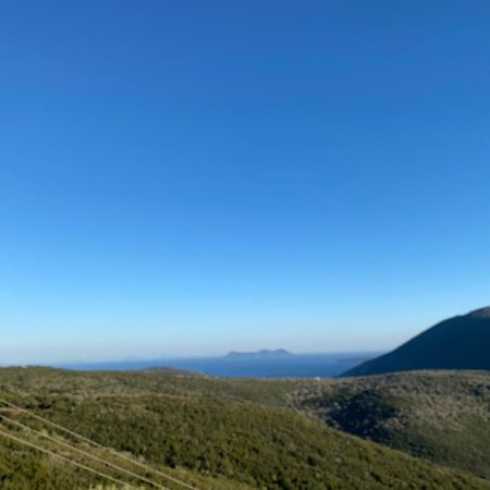 فيلا 350M Above Sea فاسيليكي المظهر الخارجي الصورة